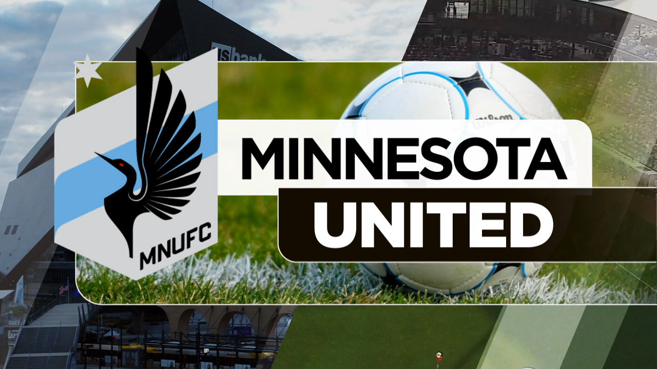 Duncan McGuire scores stoppage-time goal for Dynamo in 2-2 tie with Minnesota — KSTP 5, Waconia Sports news