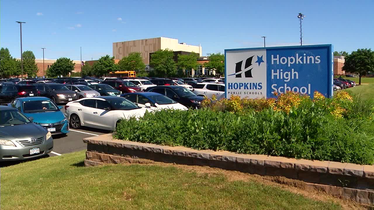 Hopkins High School cancels in-person classes Friday following internet disruption — KSTP 5, Waconia Schools news