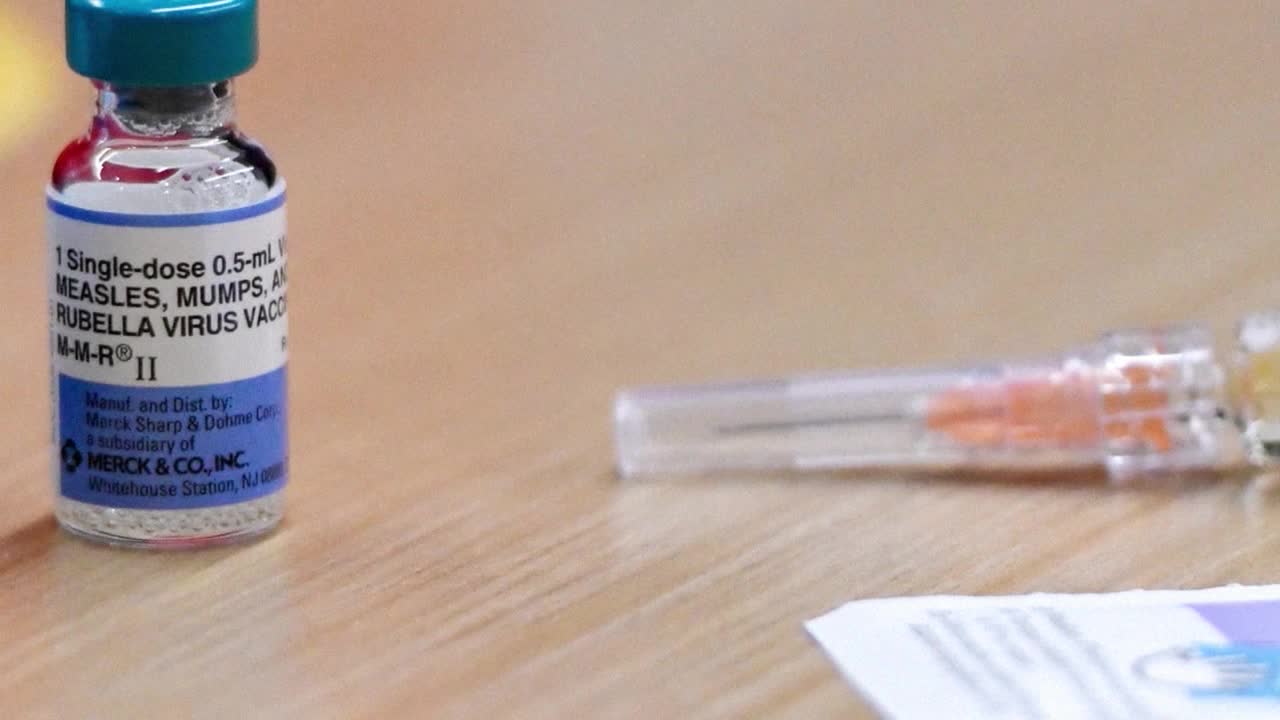 Minnesota sees highest number of measles cases in 36 years — Waconia Health news
