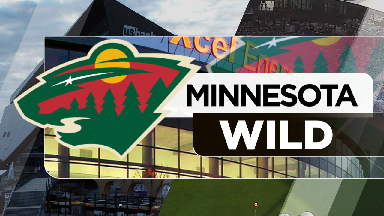 Jets beat the Wild 5-2 as Cole Perfetti scores 2 goals — KSTP 5, Waconia Schools news