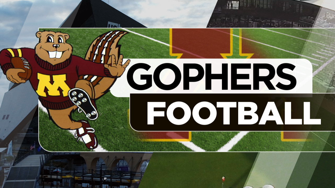 Fame Ijeboi powers Purdue past Minnesota, 41-13 — KSTP 5, Waconia Arts news