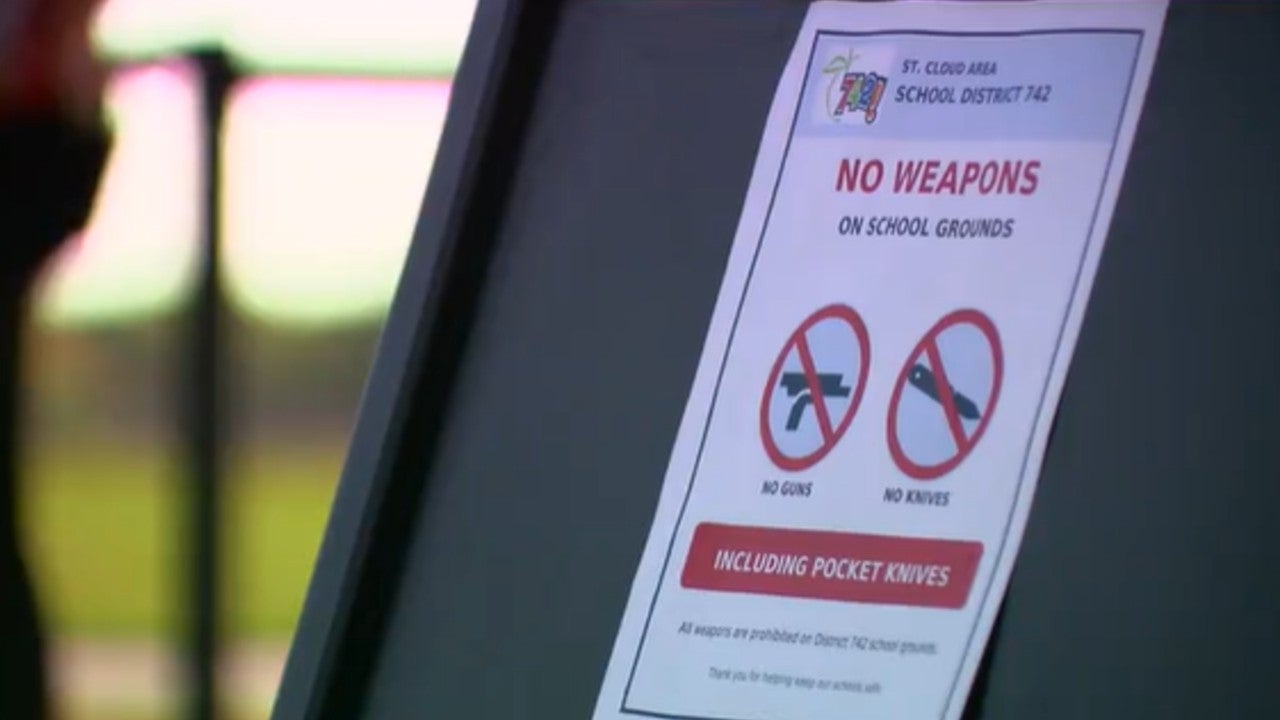 St. Cloud Tech adds metal detectors after game threat — KSTP 5, Waconia Technology news