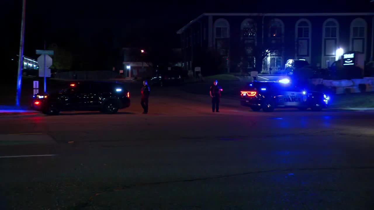 Shelter-in-place issued near McAndrews Road in Burnsville following shooting — KSTP 5, Waconia Community news