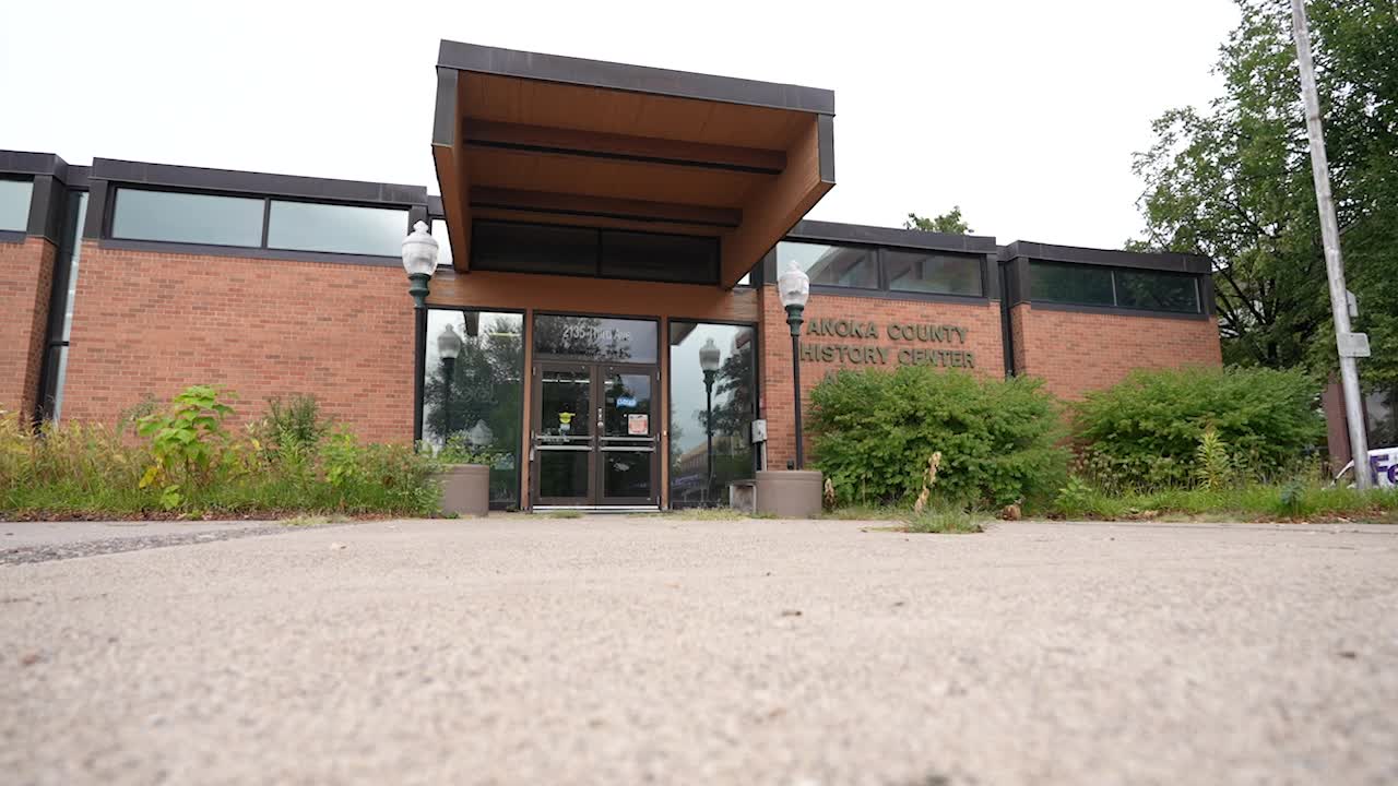 So Minnesota: Ghostly spirits known to haunt the Anoka County Historical Society — Waconia Arts news