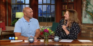10/9 Host Chat — KSTP 5, Waconia Dining news