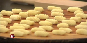 Homemade Gnocchi — KSTP 5, Waconia Business news