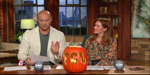 10/21 Host Chat — KSTP 5, Waconia Technology news