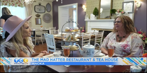 A fun day in Anoka — Waconia Dining news