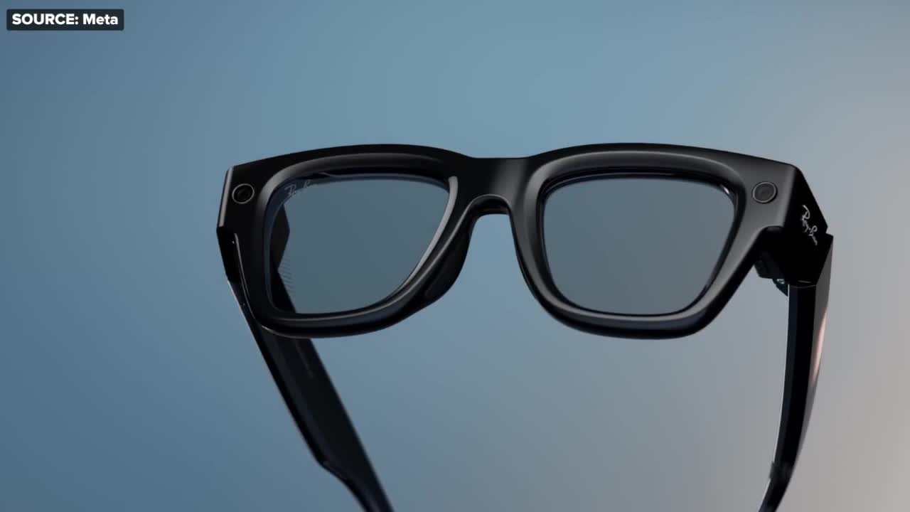 Smart glasses prompt new Minnesota school rules — KSTP 5, Waconia Real Estate news