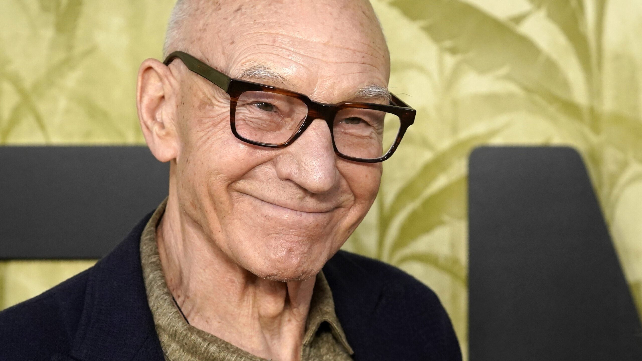 Patrick Stewart, legendary actor of ‘Star Trek’ and ‘X-Men’ fame, dies at 86 — Waconia Real Estate news