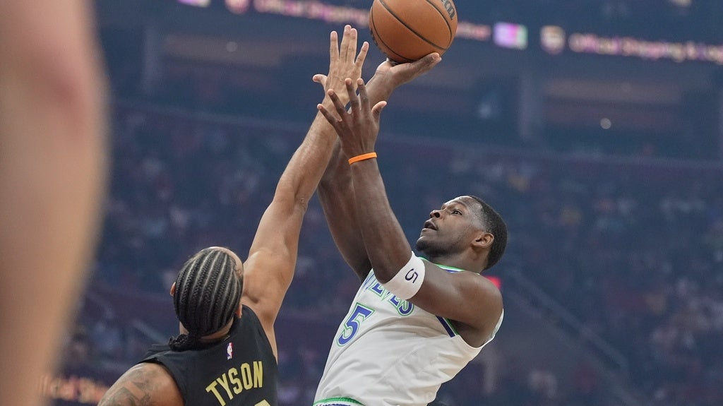 Timberwolves star Anthony Edwards officially undergoes successful surgery — Waconia Health news