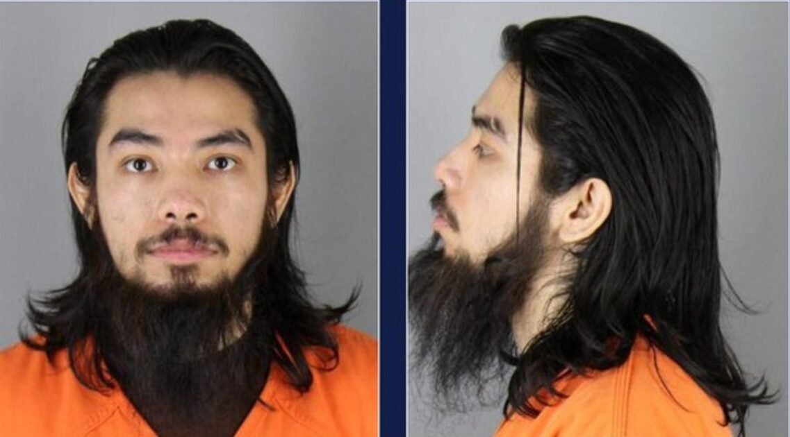 Man with history of assaulting women charged for trying to kidnap woman from her kitchen — KSTP 5, Waconia Community news