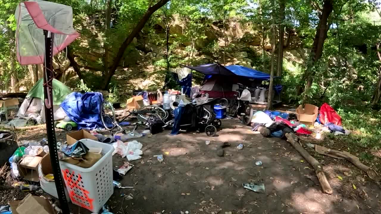 St. Paul Mayor Kaohly Her hoping to see taxpayers spared from $11M homeless plan — Waconia Government news