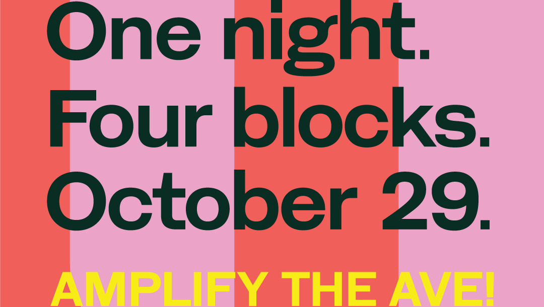 Amplify the Ave! Retail & Bar Crawl — KSTP 5, Waconia Business news