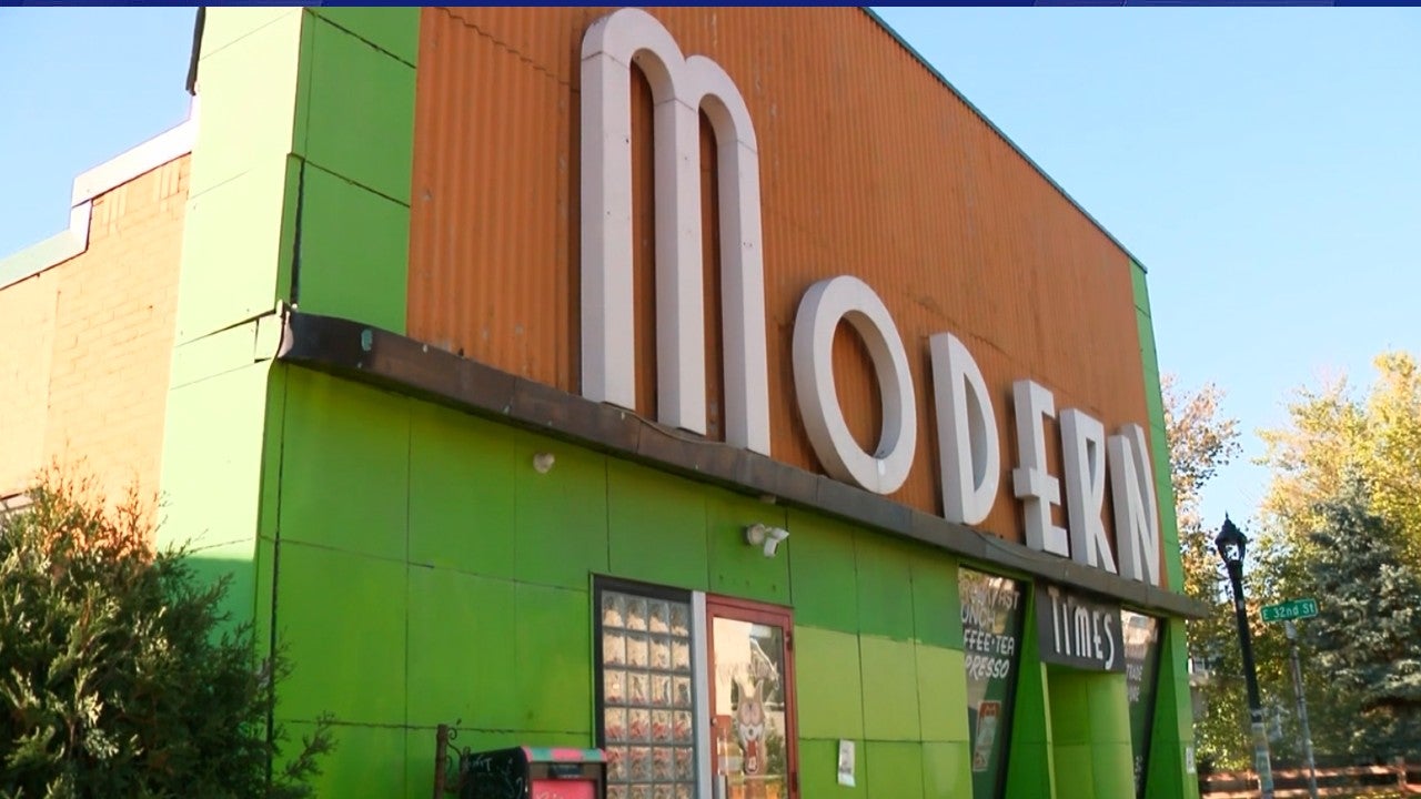 Modern Times Cafe gave away free meals during Operation Metro Surge — now it’s shutting down — KSTP 5, Waconia Dining news