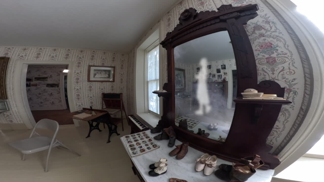 So Minnesota: Haunted Stillwater Warden’s House Museum — KSTP 5, Waconia Arts news