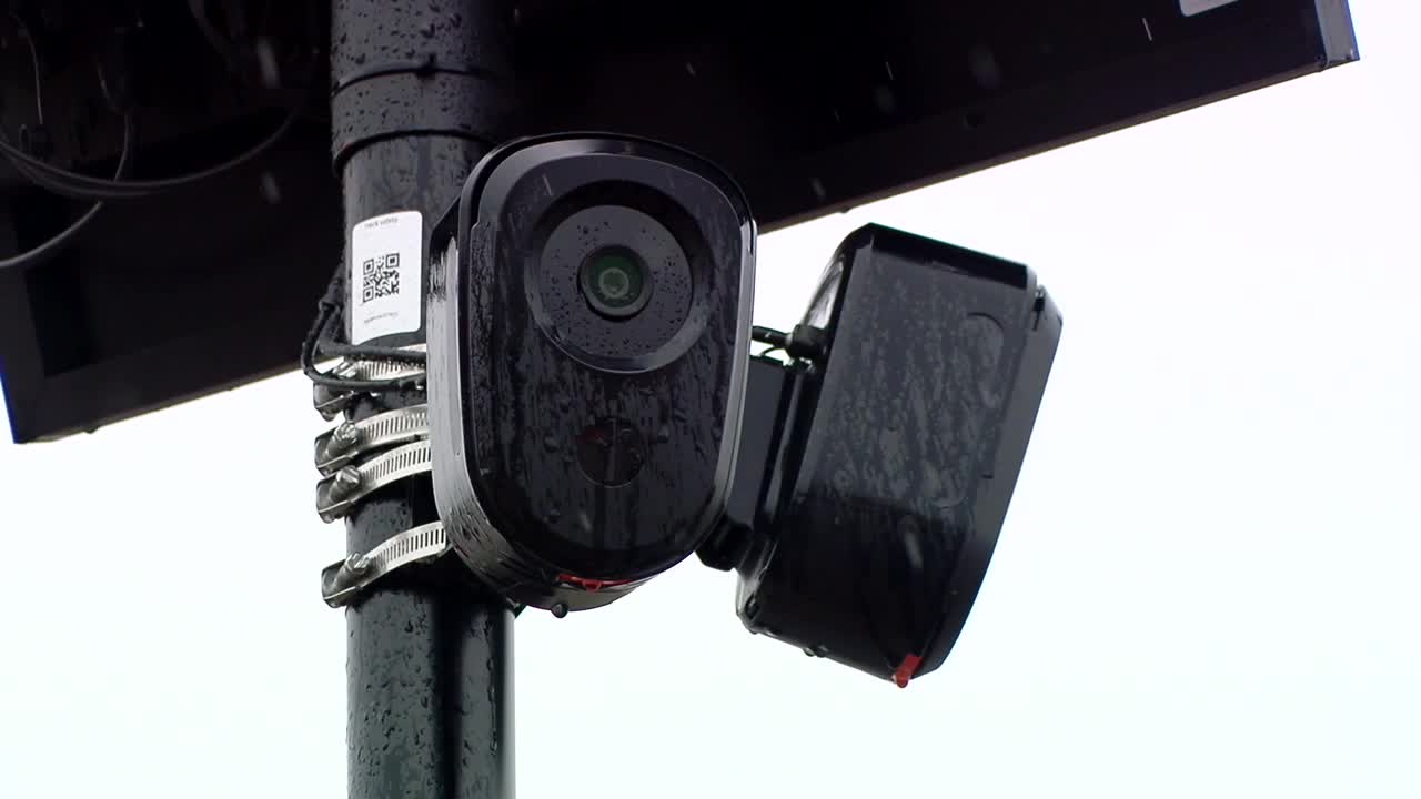 Some Plymouth Flock cameras still standing after vote to remove them; city says they’re not functioning — KSTP 5, Waconia Government news