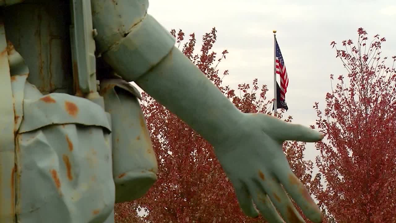 Minnesota announces ‘effective end’ to veteran homelessness, achieving decades-long goal — KSTP 5, Waconia Health news