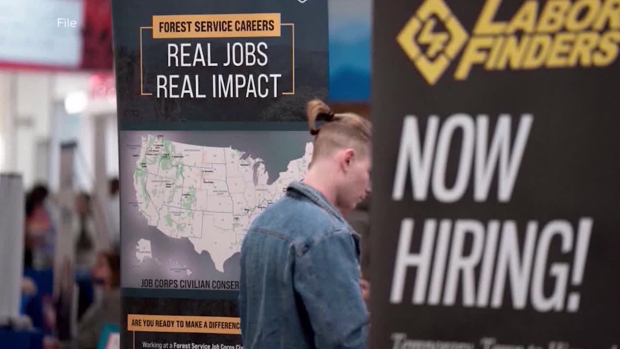 Colleges partnering with businesses to develop workforce — KSTP 5, Waconia Technology news