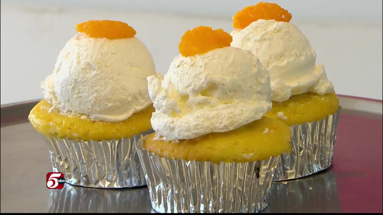 Cream of the Cakes – Lakeville — Waconia Business news