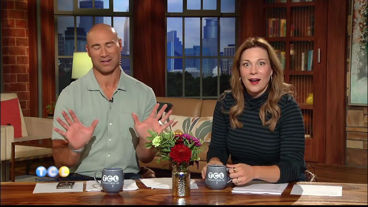 10/13 Host Chat — KSTP 5, Waconia Community news