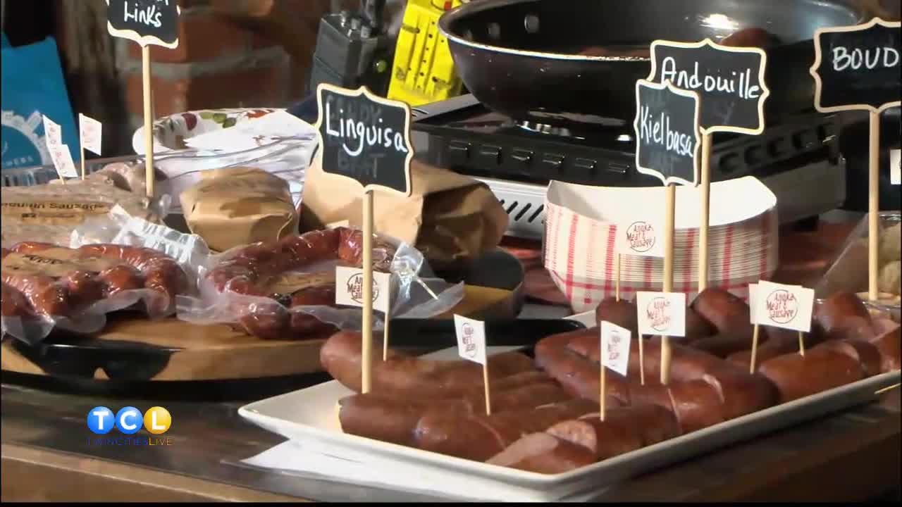 Anoka Meats & Sausage — Waconia Community news