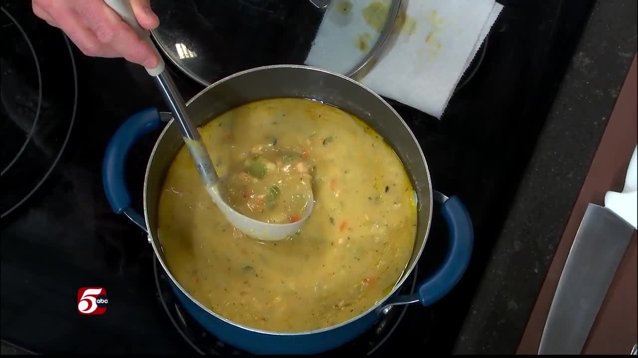 Ginny’s Bites — KSTP 5, Waconia Community news