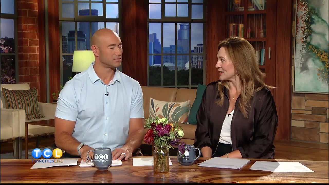 10/19 Host Chat — KSTP 5, Waconia Community news