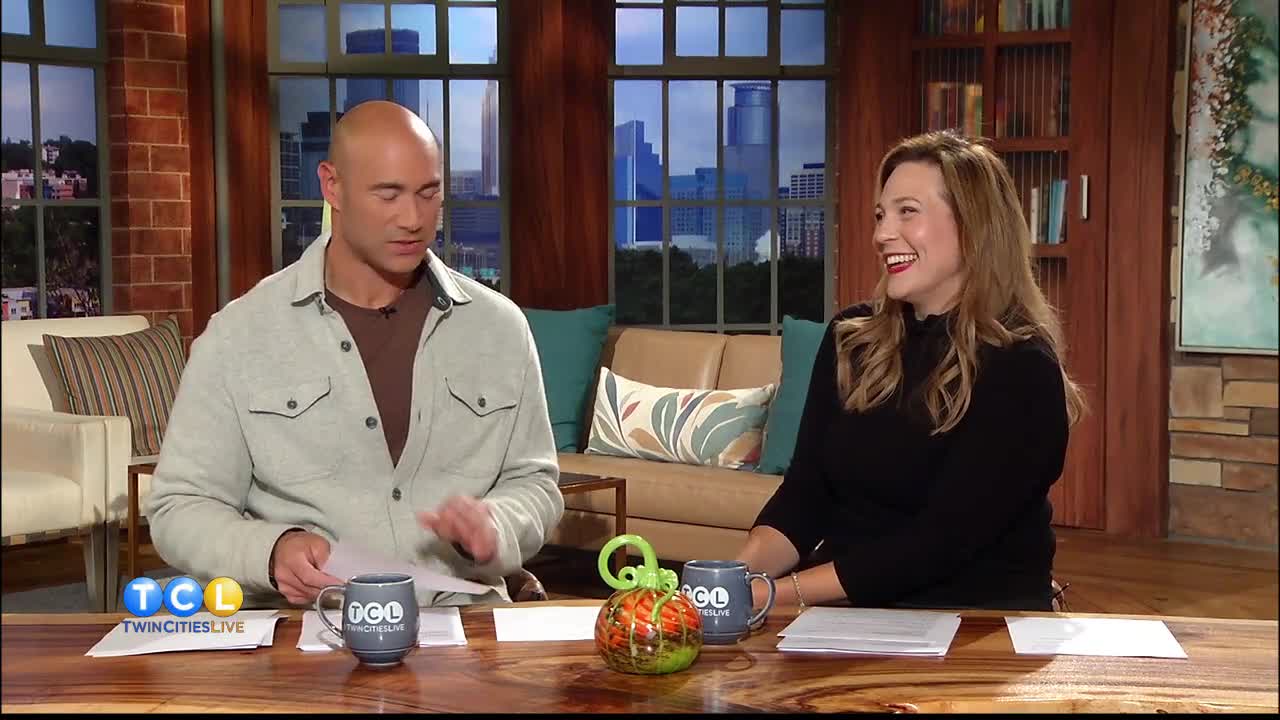 10/26 Host Chat — KSTP 5, Waconia Community news