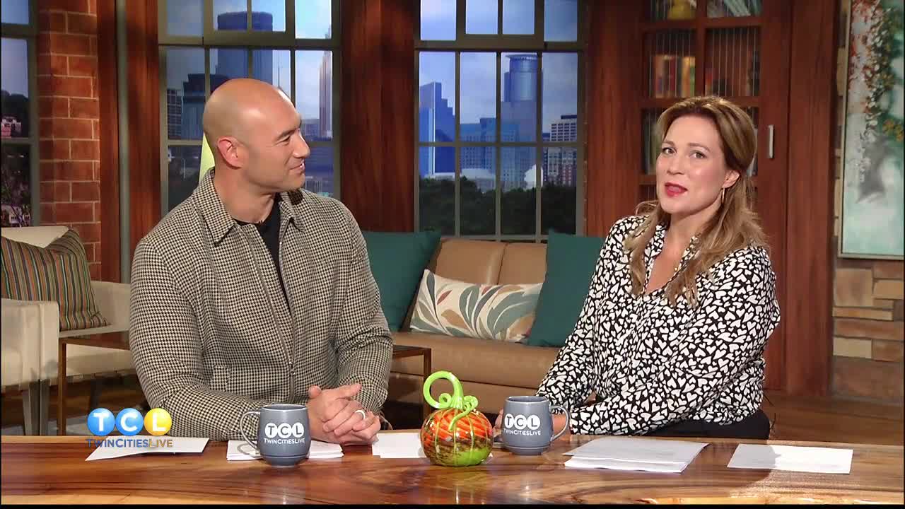10/28 Host Chat — Waconia Business news