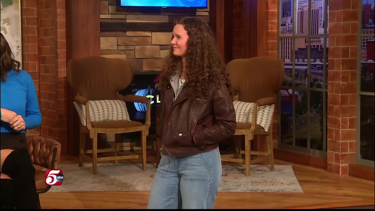 Closet Therapy fall looks — KSTP 5, Waconia Community news
