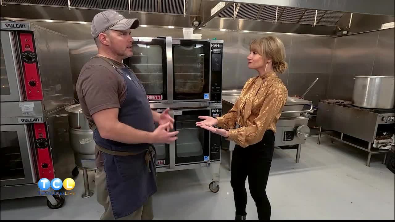 Luke’s Soups — KSTP 5, Waconia Schools news