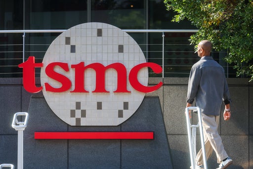 Taiwan chipmaker TSMC explores Texas investment to expand production in the US — KSTP 5, Waconia Technology news