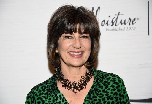 Longtime CNN anchor Christiane Amanpour leaving network after a storied career of 43 years — KSTP 5, Waconia Business news