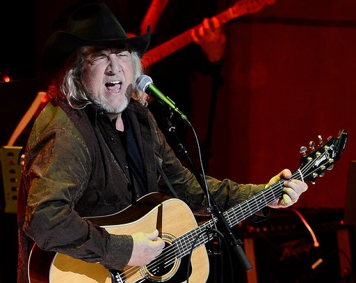 John Anderson, country music star whose hits included ‘Wild and Blue,’ dies at 71 — KSTP 5, Waconia Schools news