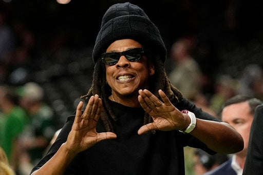 Jay-Z picks himself to headline the Super Bowl halftime show at SoFi Stadium in Southern California — Waconia Arts news