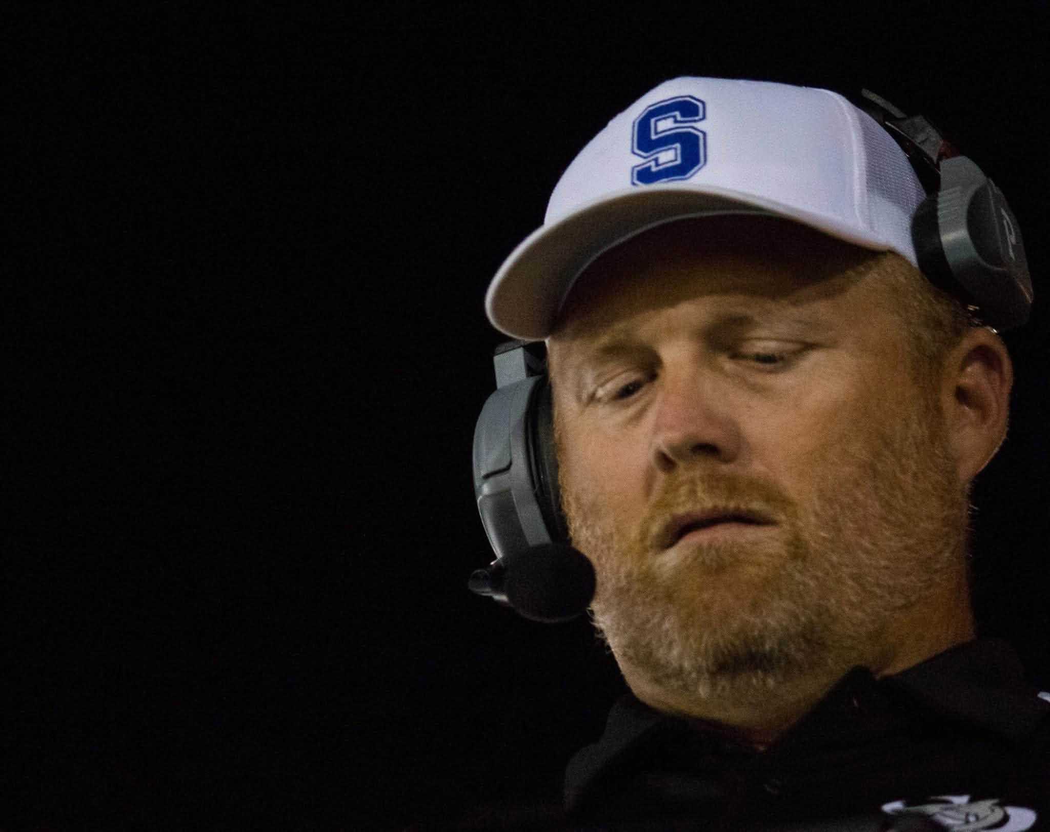 Homicide agent killed in wrong-way crash identified as former Sebastian coach — WPBF West Palm Beach