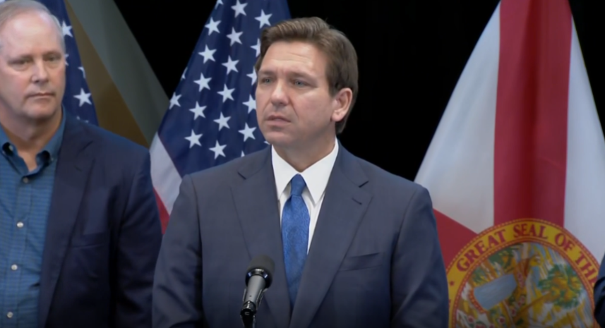 Gov. DeSantis declares state of emergency for 25 Florida counties due to Tropical Storm Isaias — WESH 2 Orlando, Waconia Community news