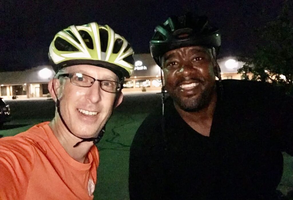 “Bike for Mike” Memorial Ride to honor Michael Johnson’s life and legacy — Madison365, Waconia Business news