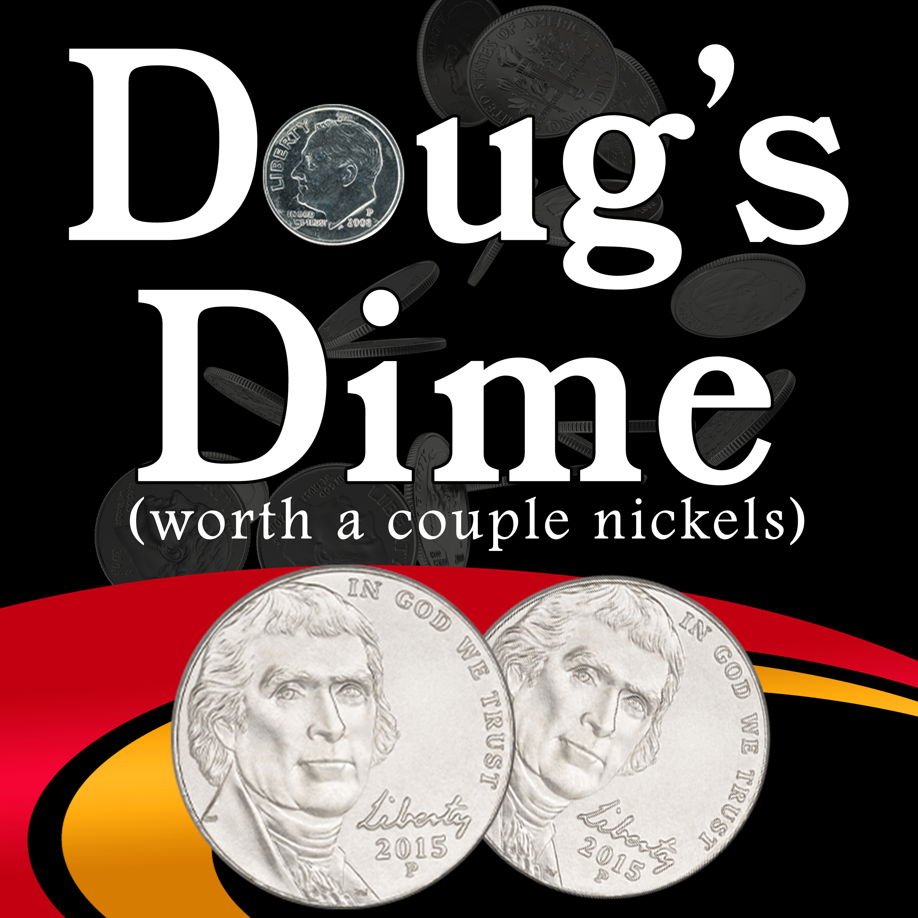 Doug’s Dime: A Hard Time For Wine? — KFGO, Waconia Community news