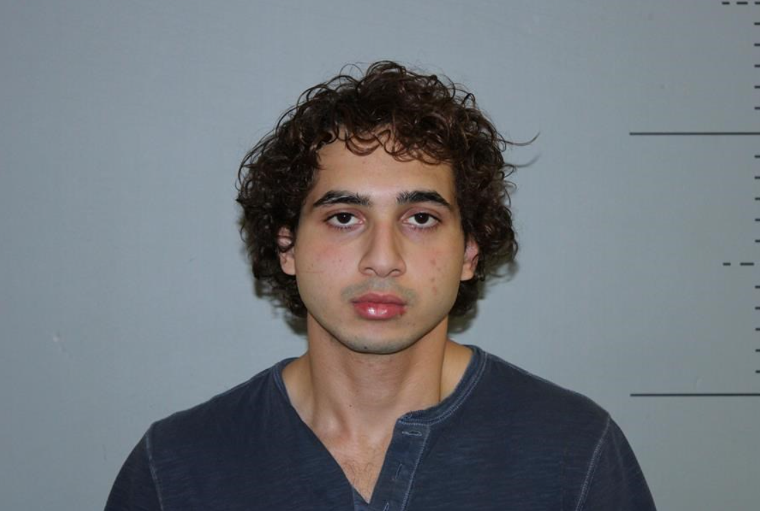 Arrest made in Jamestown shots fired investigation — KFGO, Waconia Community news