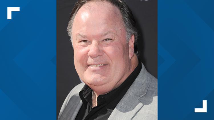 'Saved by the Bell' actor Dennis Haskins' cause of death revealed — KARE 11 Entertainment, Waconia Arts news