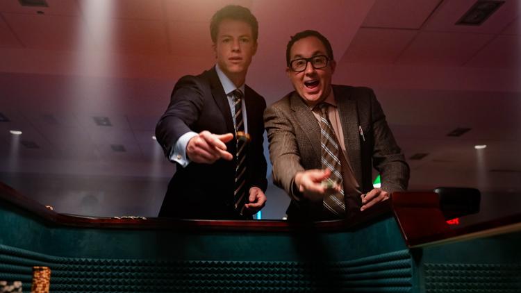 'The Rainmaker' cast previews 2nd season of legal drama — KARE 11 Entertainment, Waconia Sports news