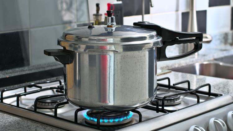 Stop using this Power Quick Pot pressure cooker immediately, CPSC warns — KARE 11 Food — Gopher, Waconia Dining news