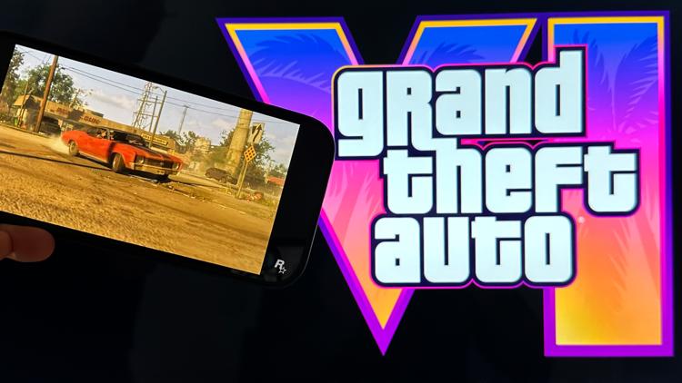 PTO requests surge as 'Grand Theft Auto VI' release date approaches, reports say — Waconia Sports news