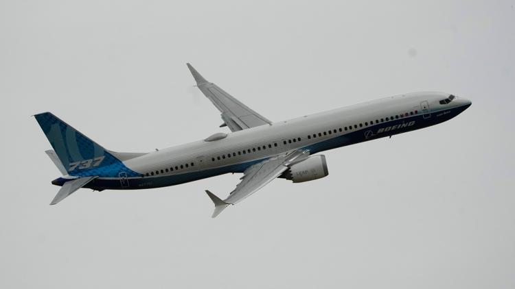 U.S. to certify Boeing's largest 737 Max after years of delays, source tells AP — WTSP Business Tampa Bay, Waconia Business news