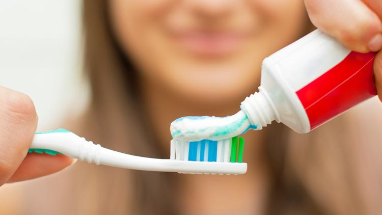 Toothpaste recall for more than 4 million tubes includes ones for kids — WTSP Business Tampa Bay, Waconia Business news