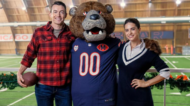 Hallmark launches 17th annual Countdown to Christmas with its biggest lineup yet — KARE 11 Entertainment, Waconia Arts news