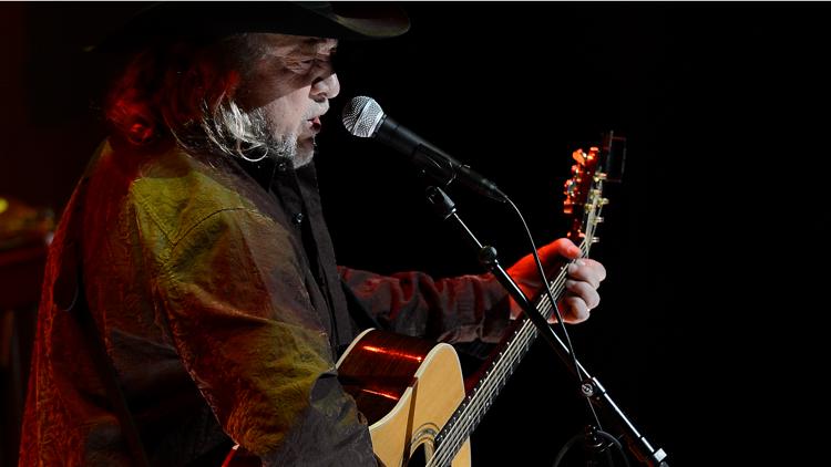 Country musician John Anderson dead at 71 — KARE 11 Entertainment, Waconia Arts news