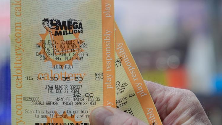 Did anyone win Mega Millions' $413M jackpot? Here are the winning numbers for Tuesday, Oct. 20, 2026 — WTSP Business Tampa Bay, Waconia Business news